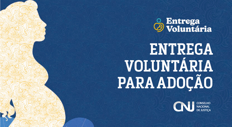 CNJ realiza webinário de lançamento da cartilha sobre entrega voluntária para adoção  
