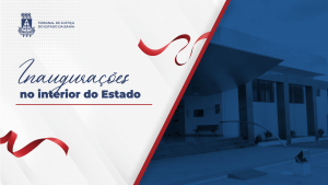 TJBA inaugura novo fórum de Ilhéus durante semana de entregas no Sul baiano   