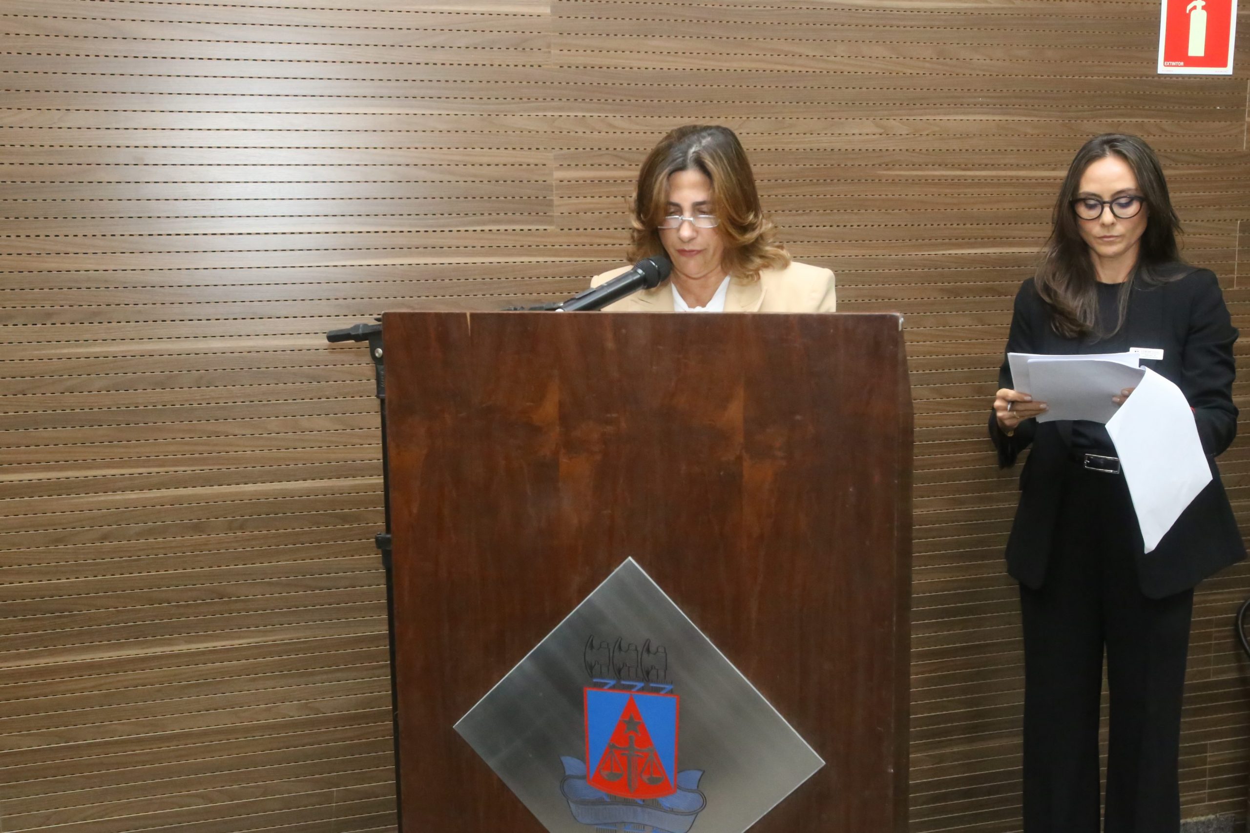 TJBA empossa nova Mesa Diretora para o biênio 2026-2028; Desembargador José Rotondano é o novo Presidente   