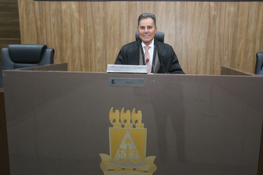 Solenidade comemorativa da posse da Mesa Diretora do TJBA para o biênio 2026-2028 acontece no dia 5 de fevereiro