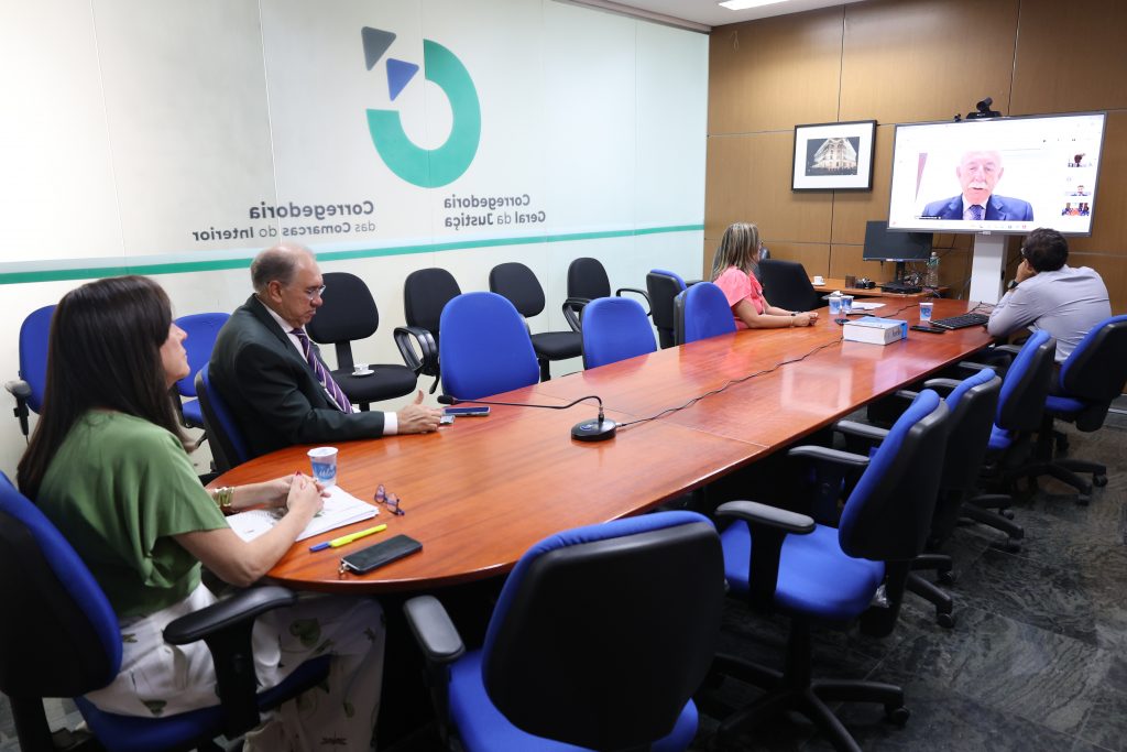 Setenta juízes trabalharão no Plantão Judiciário de 1º Grau durante o Carnaval   