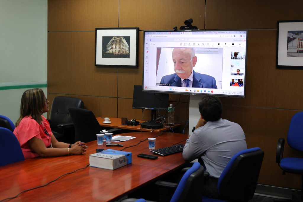 Setenta juízes trabalharão no Plantão Judiciário de 1º Grau durante o Carnaval   