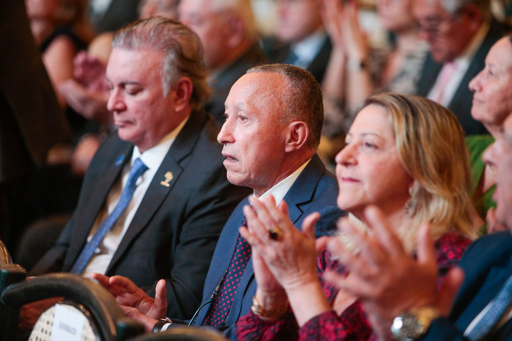 Presidente do TJBA participa do XIX Encontro do Consepre em Fortaleza