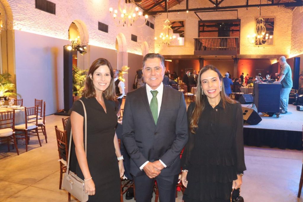 Presidente do TJBA participa do XIX Encontro do Consepre em Fortaleza