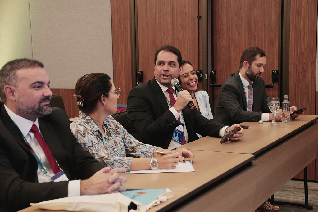 Leitura da Carta de Fortaleza encerra a programação do XIX Encontro do Consepre