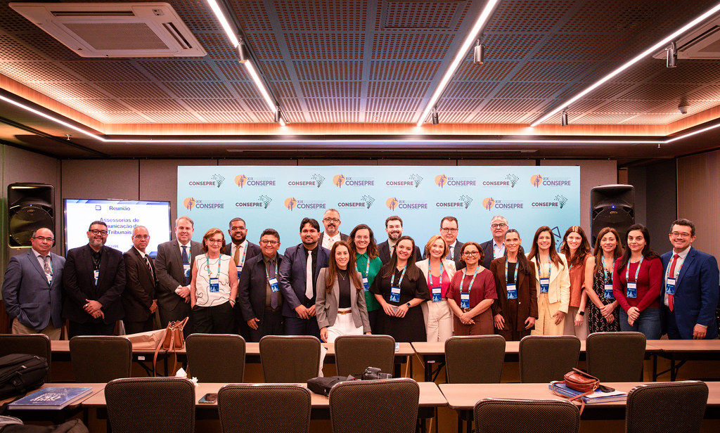 Leitura da Carta de Fortaleza encerra a programação do XIX Encontro do Consepre