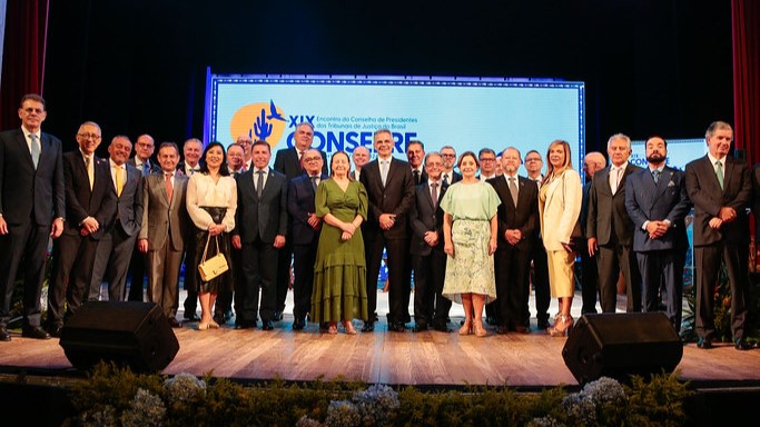 Leitura da Carta de Fortaleza encerra a programação do XIX Encontro do Consepre   