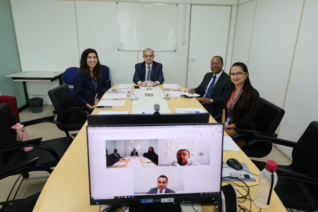 NOTÍCIAS – Comissão Permanente de Ética do TJBA  