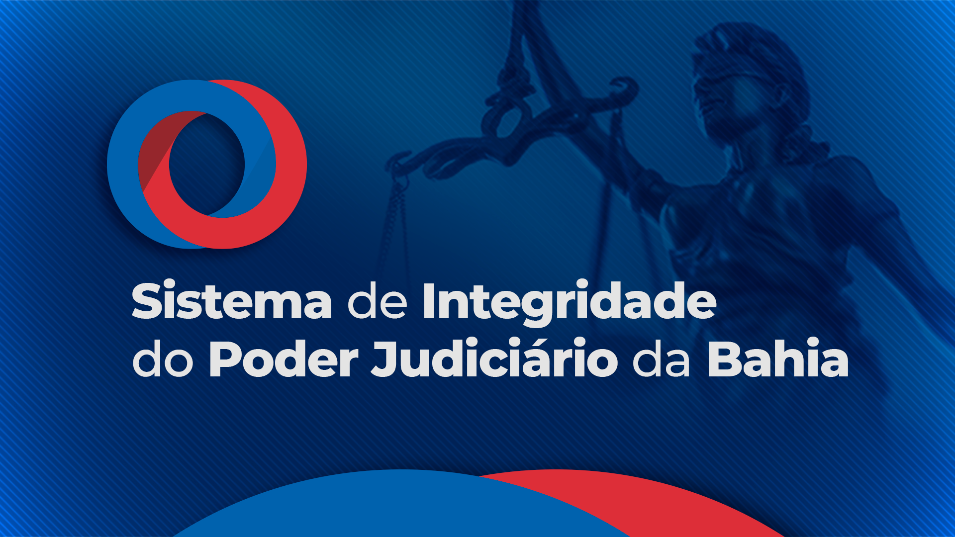 TJBA institui o Sistema de Integridade do Judiciário   