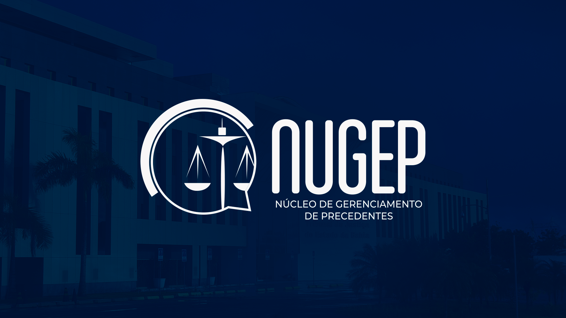 Núcleo de Gerenciamento de Precedentes (NUGEP) moderniza comunicações e reorganiza Boletim Informativo  