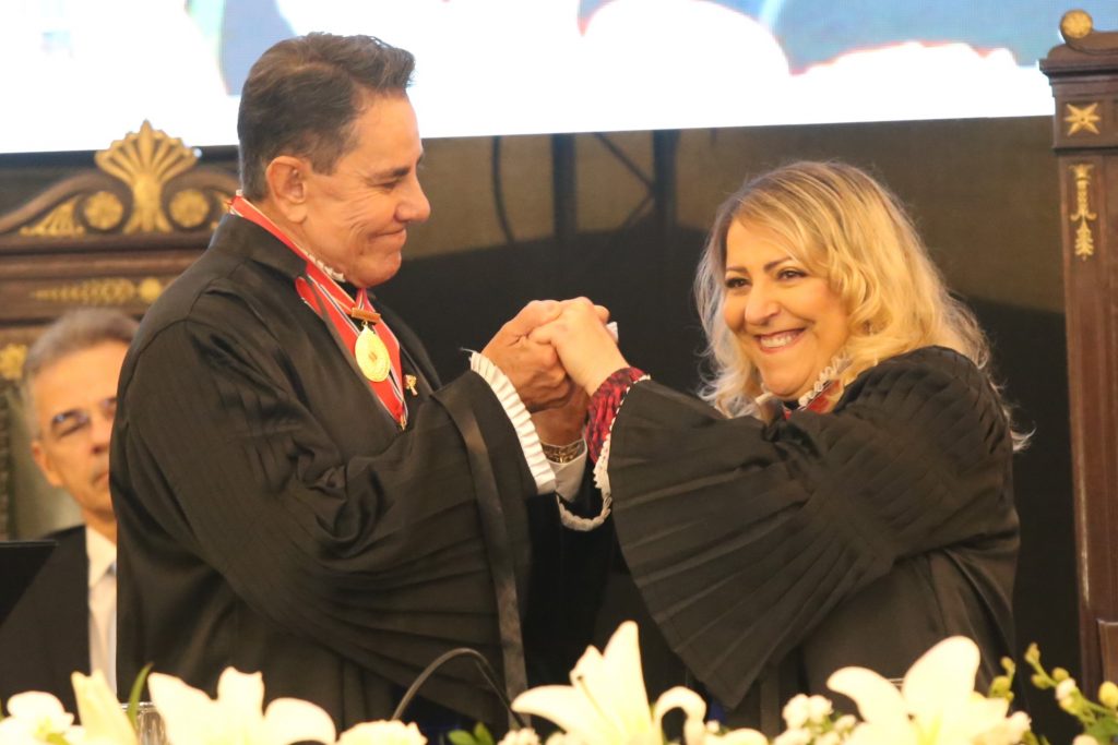 Relatório da Gestão apresenta principais resultados alcançados no biênio 2024-2026  