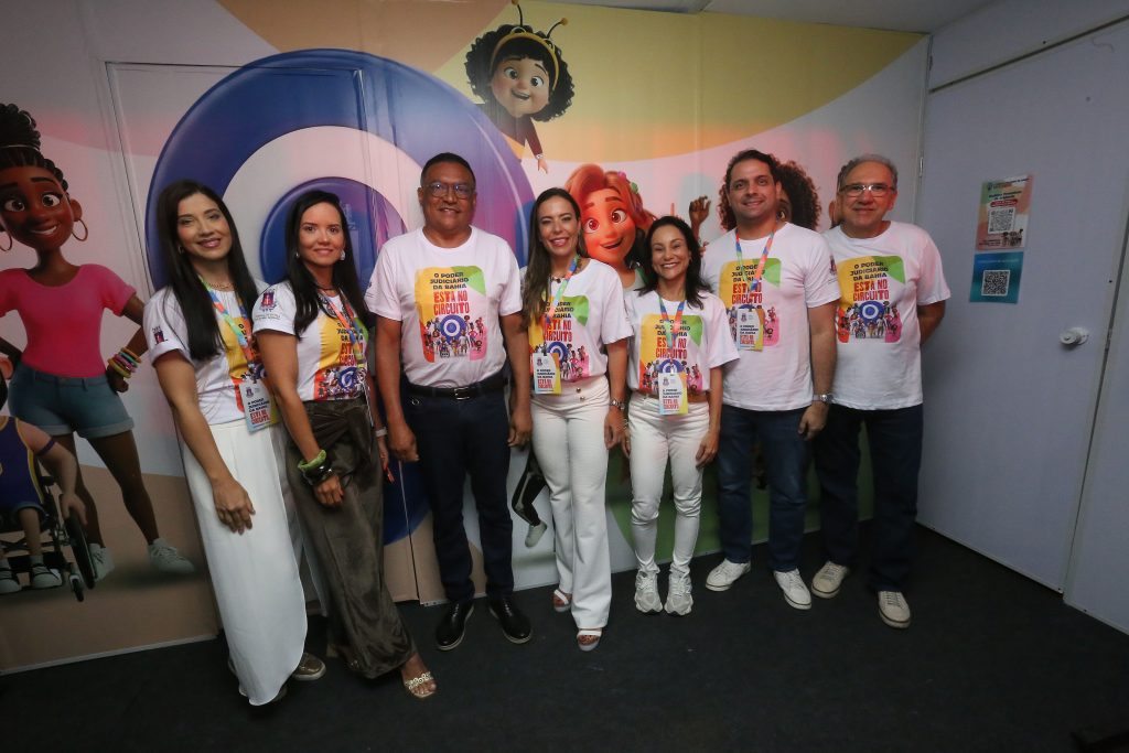 Começa o Plantão do Judiciário no Carnaval; Posto de Informações, em Ondina, segue até o dia 18 de fevereiro