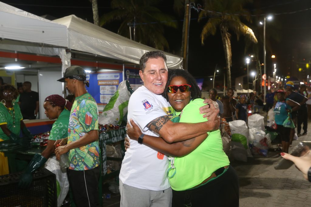 Começa o Plantão do Judiciário no Carnaval; Posto de Informações, em Ondina, segue até o dia 18 de fevereiro