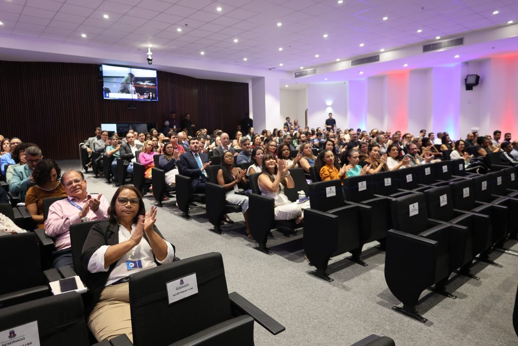 TJBA lança novo Manual de Contratações e promove capacitação para magistrados e servidores