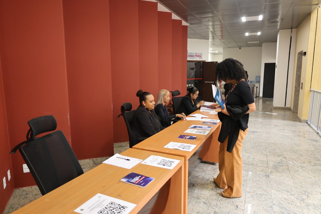 TJBA lança novo Manual de Contratações e promove capacitação para magistrados e servidores