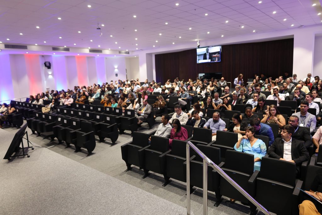 TJBA lança novo Manual de Contratações e promove capacitação para magistrados e servidores