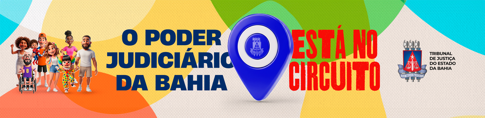 Imagem de banner com título Carnaval 2026