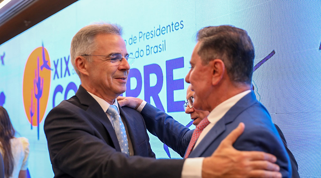 Leitura da Carta de Fortaleza encerra a programação do XIX Encontro do Consepre   