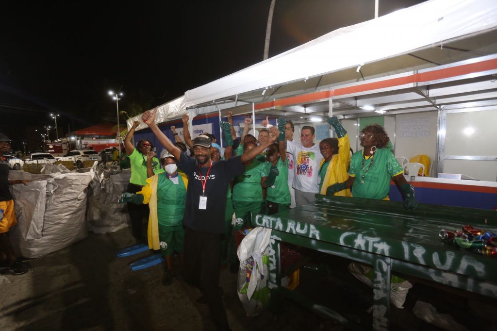 Começa o Plantão do Judiciário no Carnaval; Posto de Informações, em Ondina, segue até o dia 18 de fevereiro   