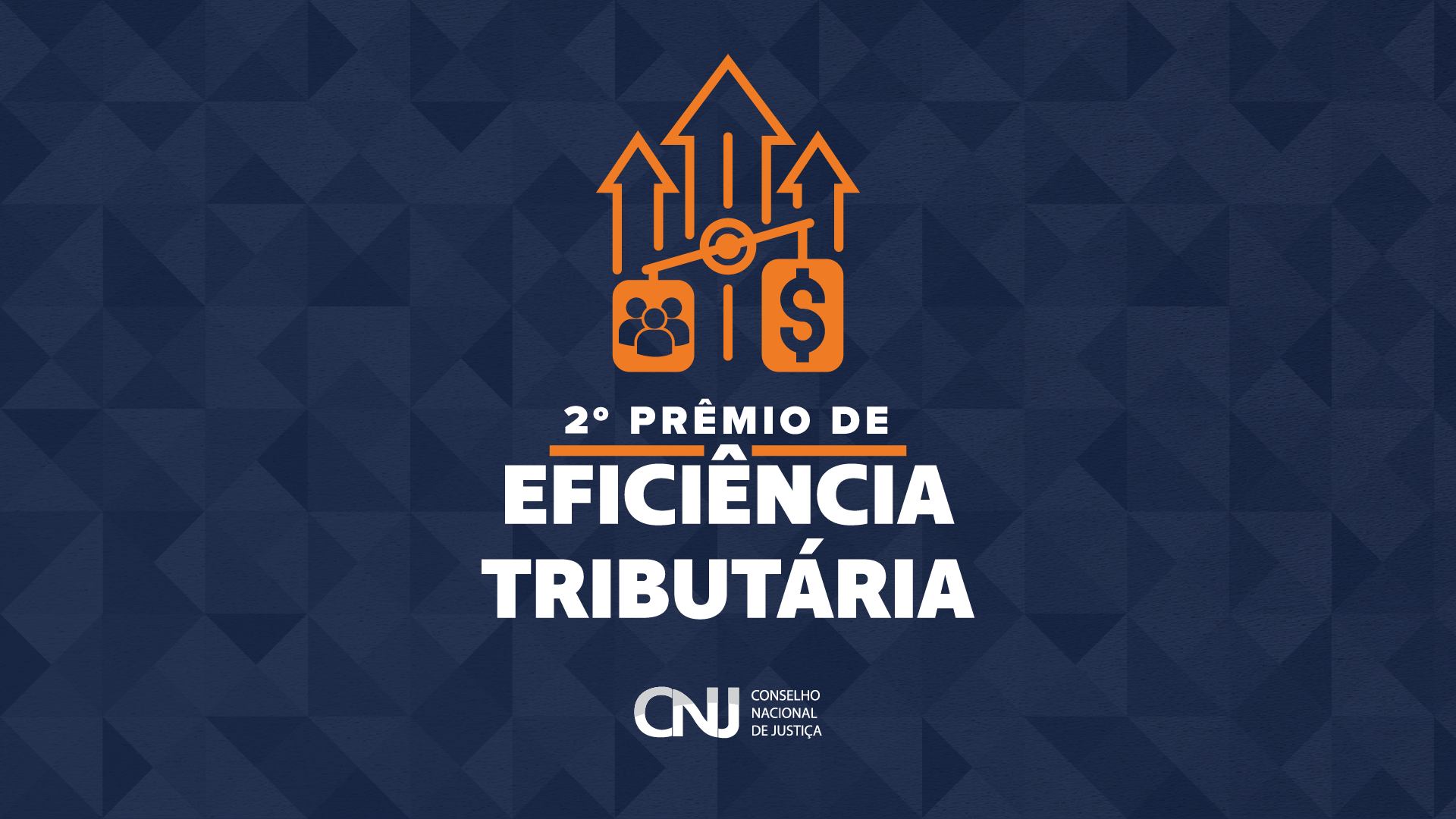 CNJ divulga edital da 2ª edição do Prêmio Eficiência Tributária; inscrições começam em março   