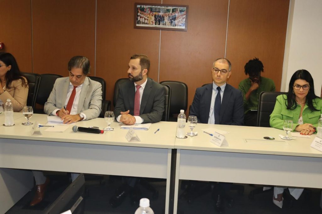 Bahia institui Política Estadual de Alternativas Penais no âmbito do Bahia Pela Paz