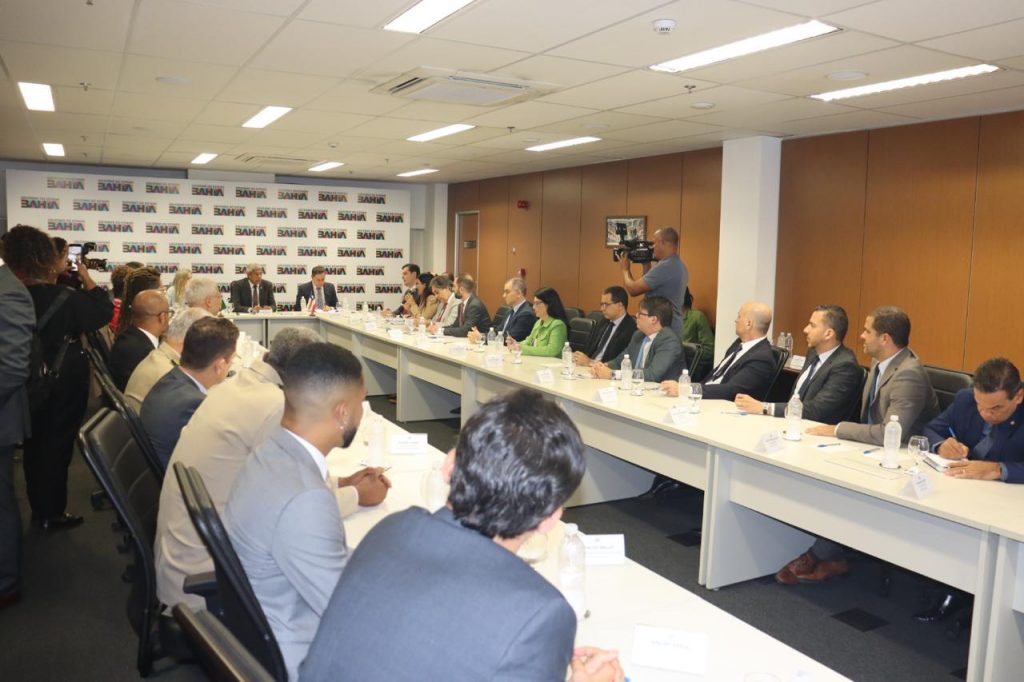 Bahia institui Política Estadual de Alternativas Penais no âmbito do Bahia Pela Paz