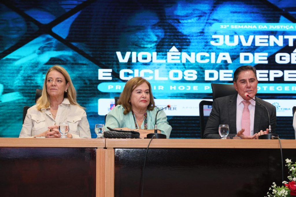 TJBA lança aplicativo que permite às vítimas de violência doméstica solicitarem Medida Protetiva de Urgência de qualquer lugar  