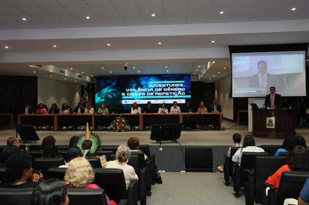 TJBA lança aplicativo que permite às vítimas de violência doméstica solicitarem Medida Protetiva de Urgência de qualquer lugar  