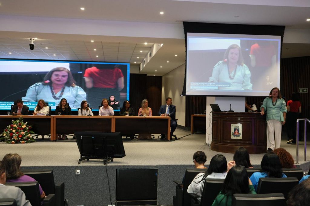 TJBA lança aplicativo que permite às vítimas de violência doméstica solicitarem Medida Protetiva de Urgência de qualquer lugar  