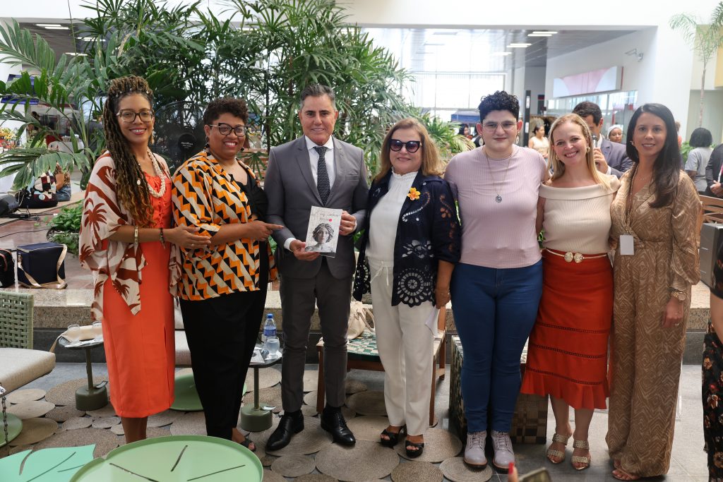 Semana da Mulher: TJBA promove roda de conversa sobre violência de gênero   