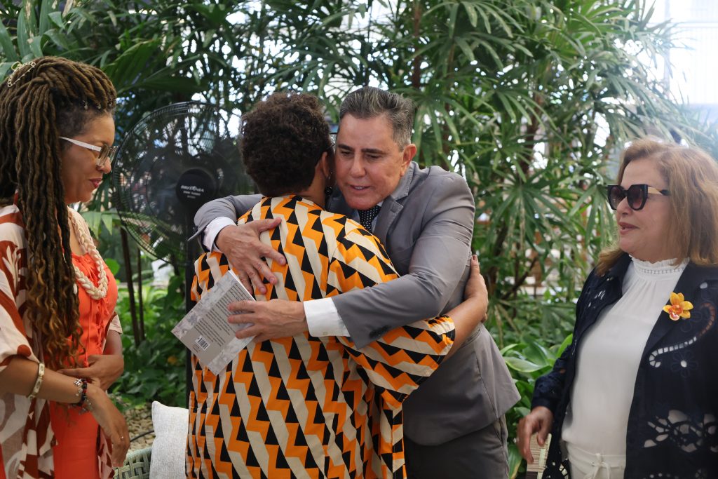 Semana da Mulher: TJBA promove roda de conversa sobre violência de gênero   