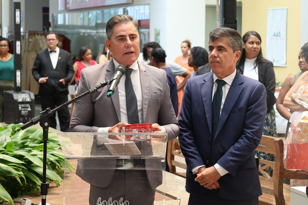 Semana da Mulher: TJBA promove roda de conversa sobre violência de gênero   