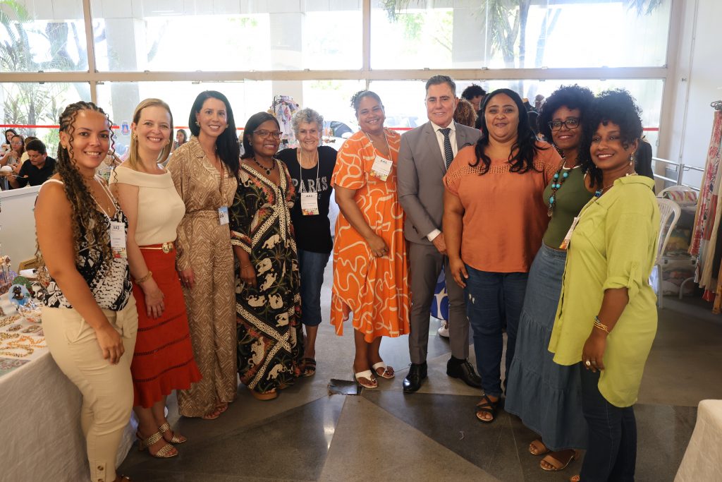 Semana da Mulher: TJBA promove roda de conversa sobre violência de gênero   