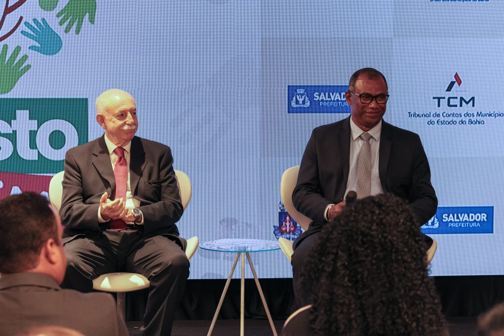 TJBA lança Campanha Imposto do Bem; ação incentiva o contribuinte a doar parte do Imposto de Renda aos fundos de apoio a crianças e adolescentes    