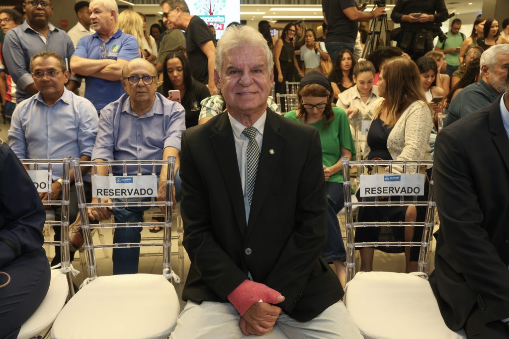 TJBA lança Campanha Imposto do Bem; ação incentiva o contribuinte a doar parte do Imposto de Renda aos fundos de apoio a crianças e adolescentes    