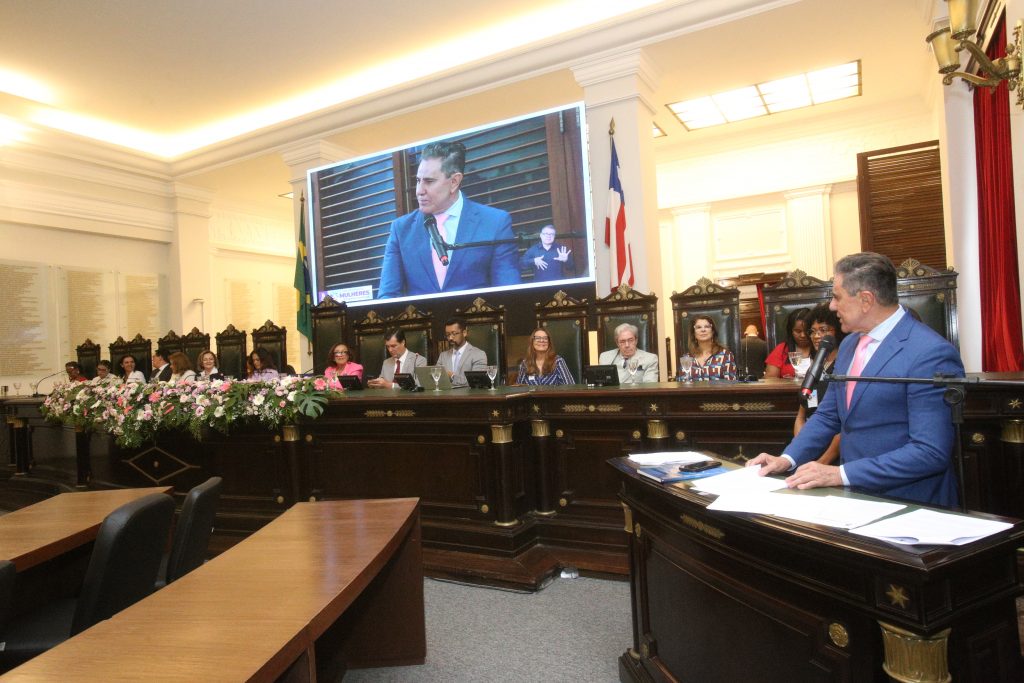 II Encontro Nacional de Mulheres na Justiça Restaurativa inicia com reconhecimento do protagonismo feminino e lançamento da Revista Consenso    