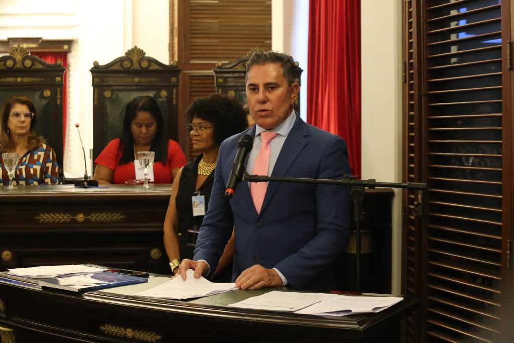 II Encontro Nacional de Mulheres na Justiça Restaurativa inicia com reconhecimento do protagonismo feminino e lançamento da Revista Consenso    