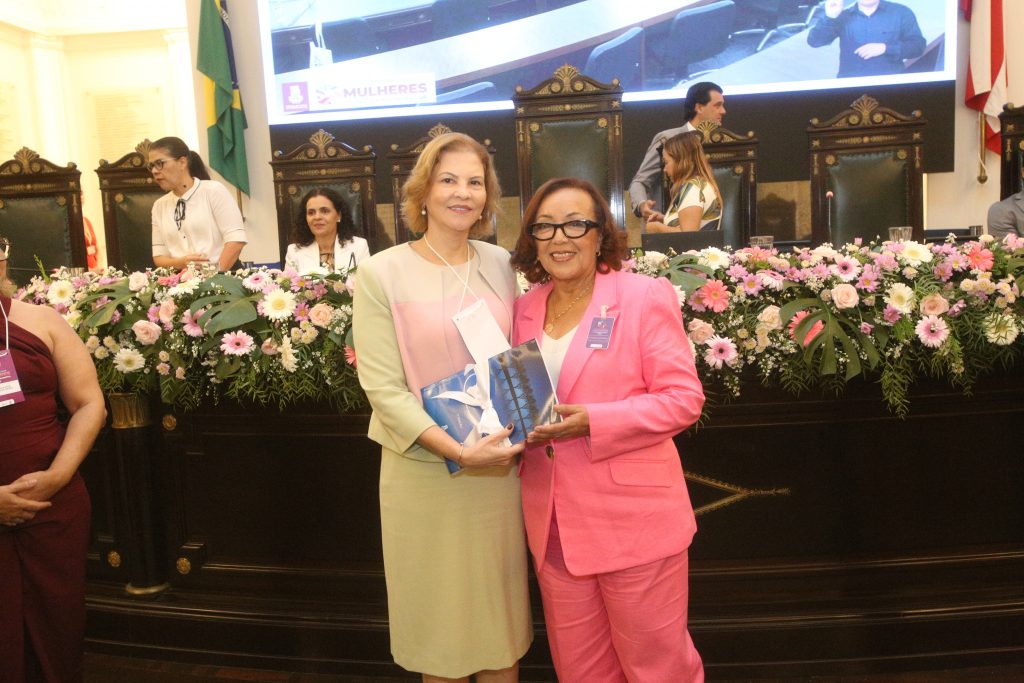 II Encontro Nacional de Mulheres na Justiça Restaurativa inicia com reconhecimento do protagonismo feminino e lançamento da Revista Consenso    
