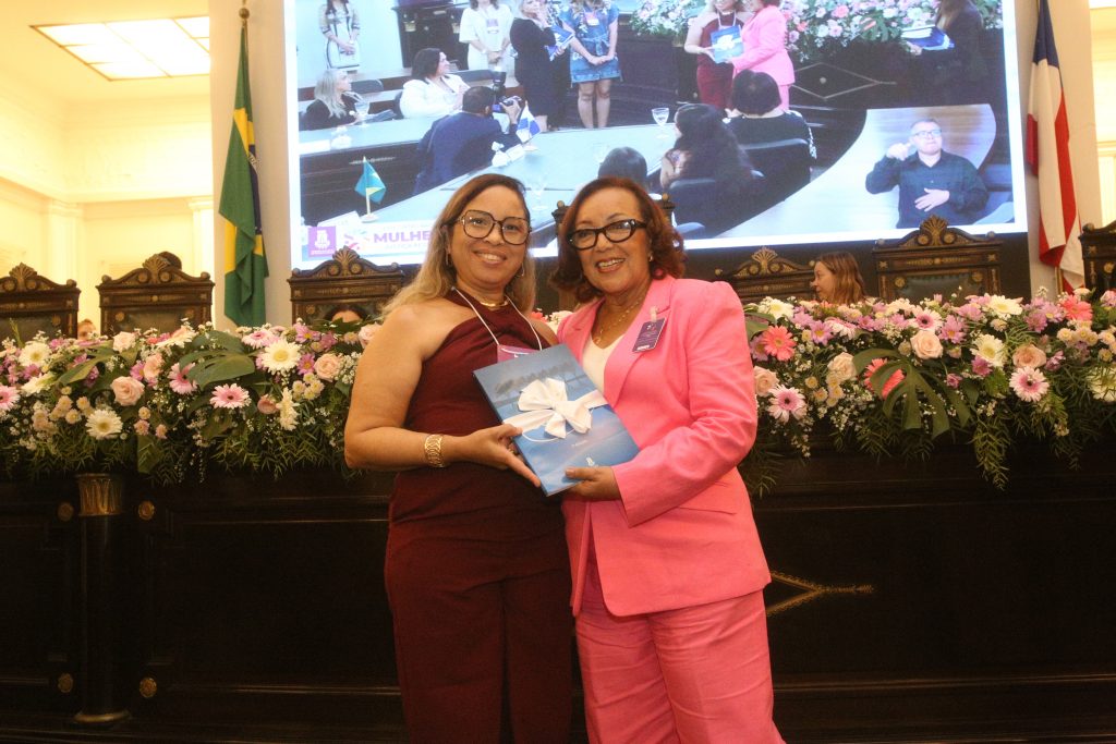 II Encontro Nacional de Mulheres na Justiça Restaurativa inicia com reconhecimento do protagonismo feminino e lançamento da Revista Consenso    