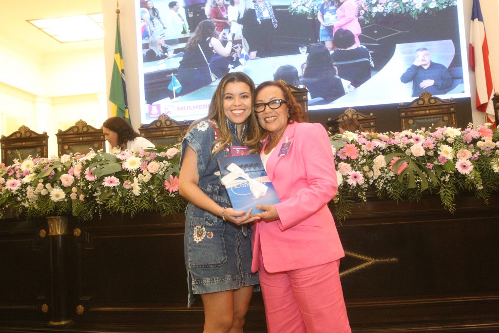 II Encontro Nacional de Mulheres na Justiça Restaurativa inicia com reconhecimento do protagonismo feminino e lançamento da Revista Consenso    