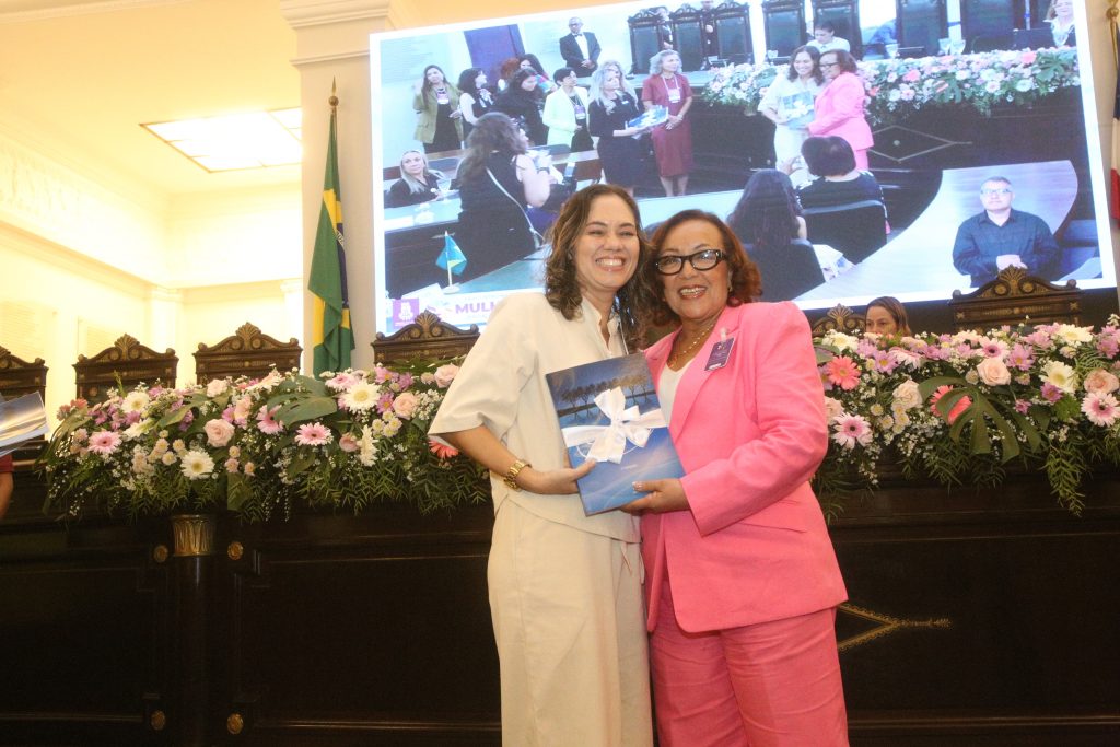 II Encontro Nacional de Mulheres na Justiça Restaurativa inicia com reconhecimento do protagonismo feminino e lançamento da Revista Consenso    