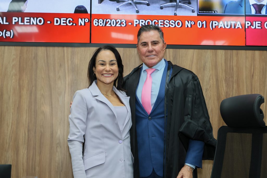 Sessão do Tribunal Pleno do TJBA elege representantes para a Justiça Eleitoral   