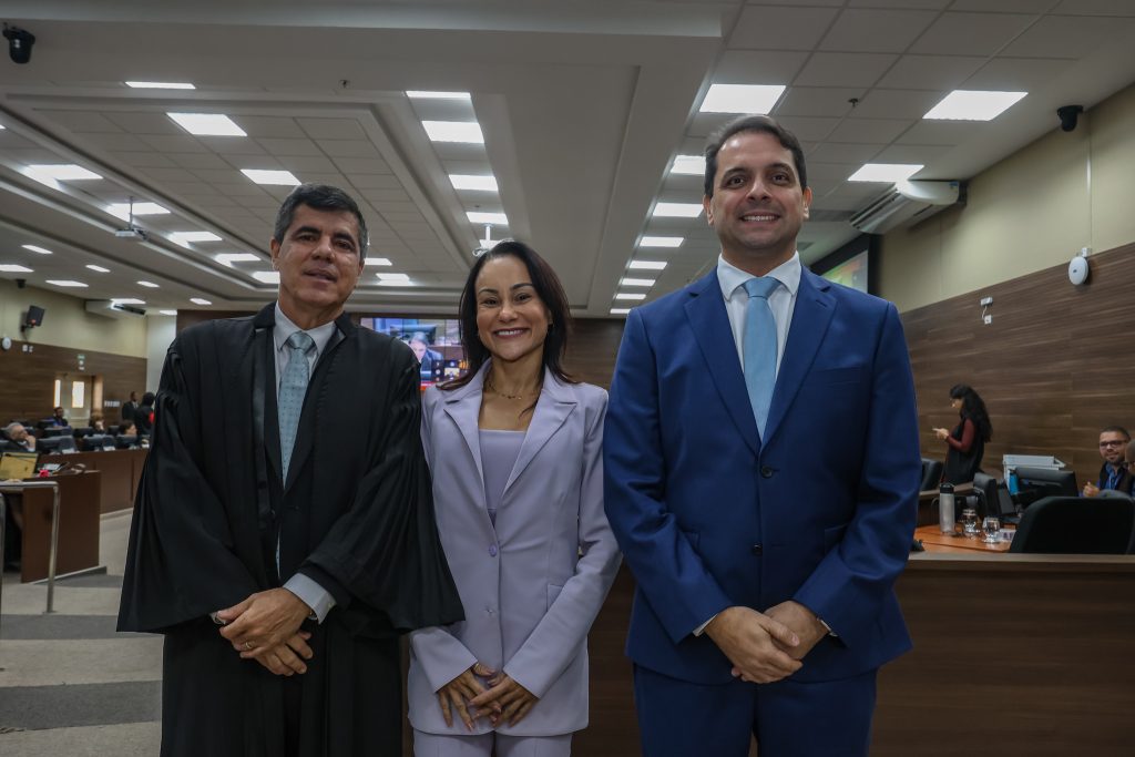 Sessão do Tribunal Pleno do TJBA elege representantes para a Justiça Eleitoral   