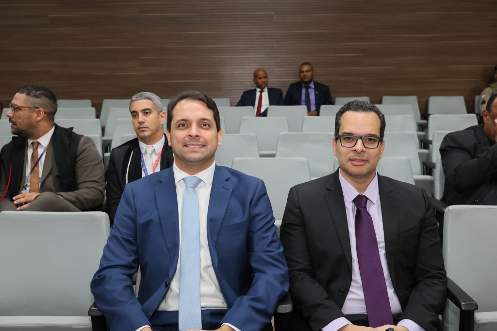 Sessão do Tribunal Pleno do TJBA elege representantes para a Justiça Eleitoral   