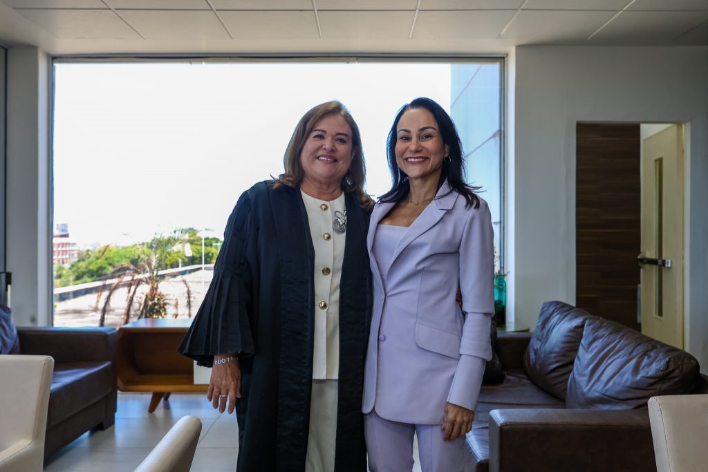 Sessão do Tribunal Pleno do TJBA elege representantes para a Justiça Eleitoral   