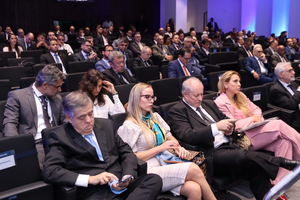 TJBA sedia reunião do Comitê Gestor do Sistema Nacional de Segurança do Poder Judiciário    