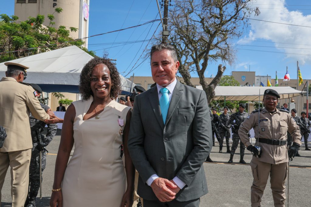 Medalha do Mérito Três Marias: desembargadoras e servidoras do TJBA são homenageadas