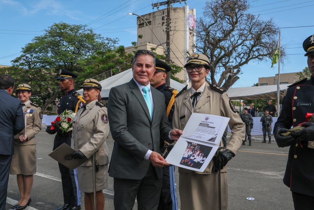 Medalha do Mérito Três Marias: desembargadoras e servidoras do TJBA são homenageadas