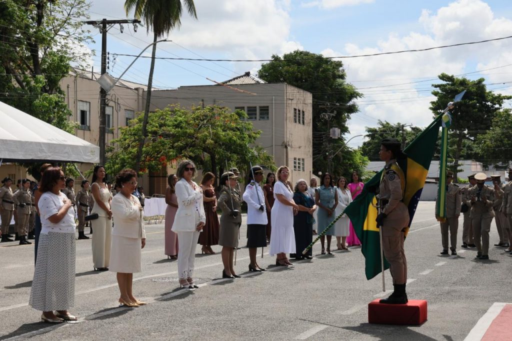 Medalha do Mérito Três Marias: desembargadoras e servidoras do TJBA são homenageadas