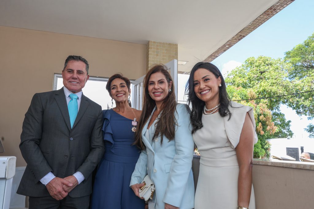 Medalha do Mérito Três Marias: desembargadoras e servidoras do TJBA são homenageadas